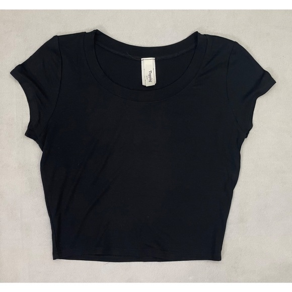 Floral Two Piece Skirt Set - Picture 5 of 6